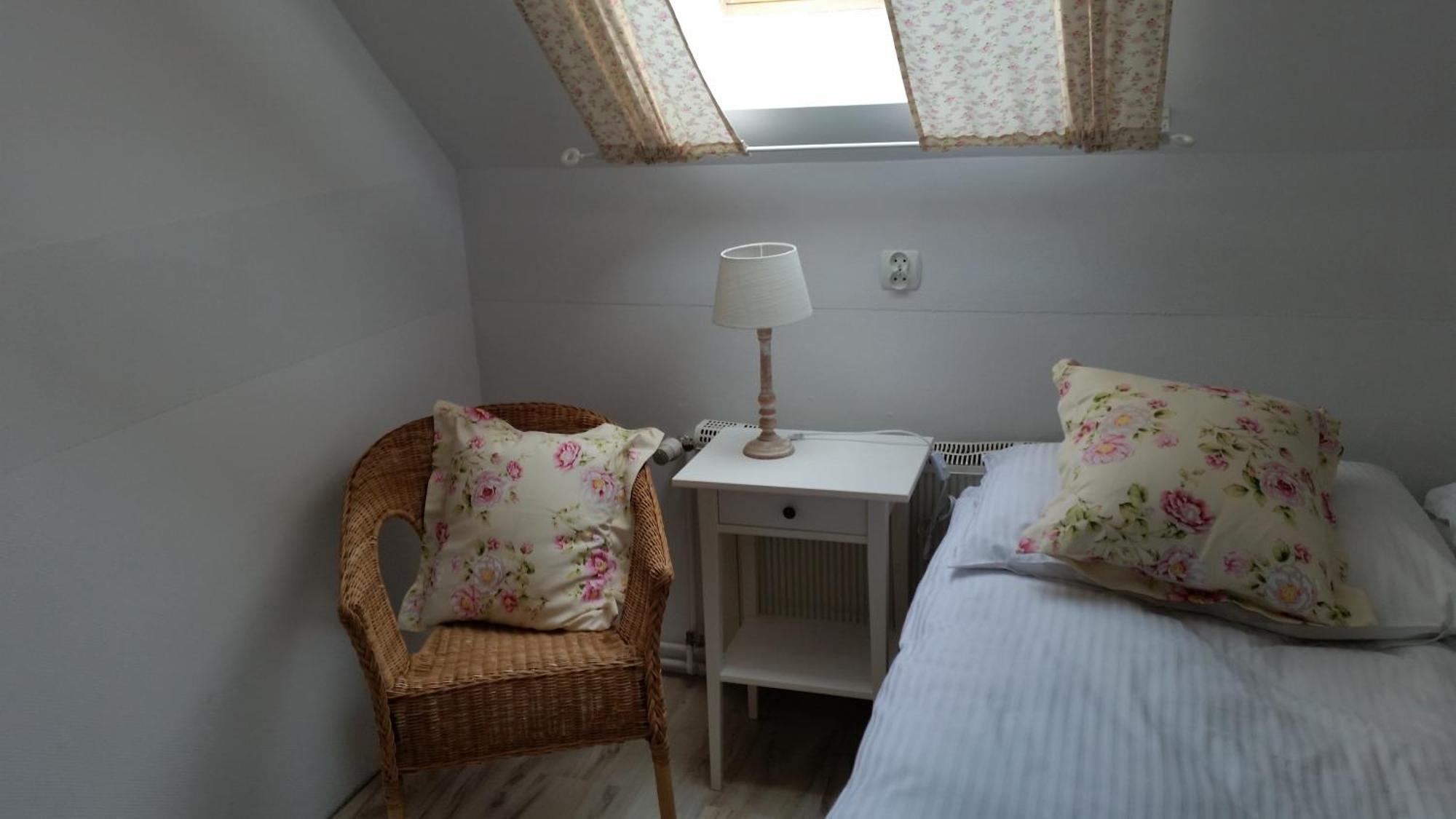 Villa Folwark Leszczynówka Srebrna Góra Habitación foto