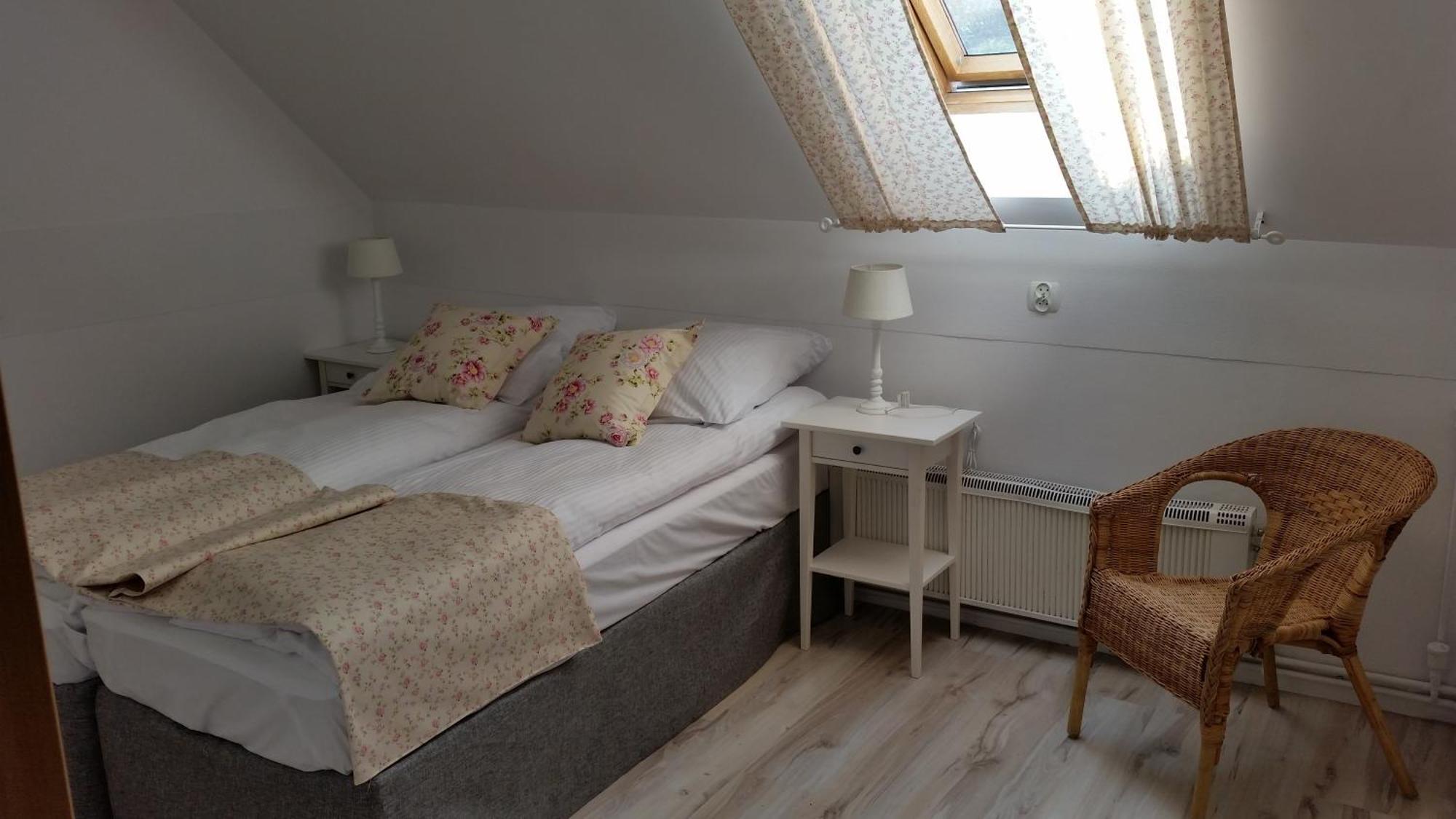 Villa Folwark Leszczynówka Srebrna Góra Habitación foto