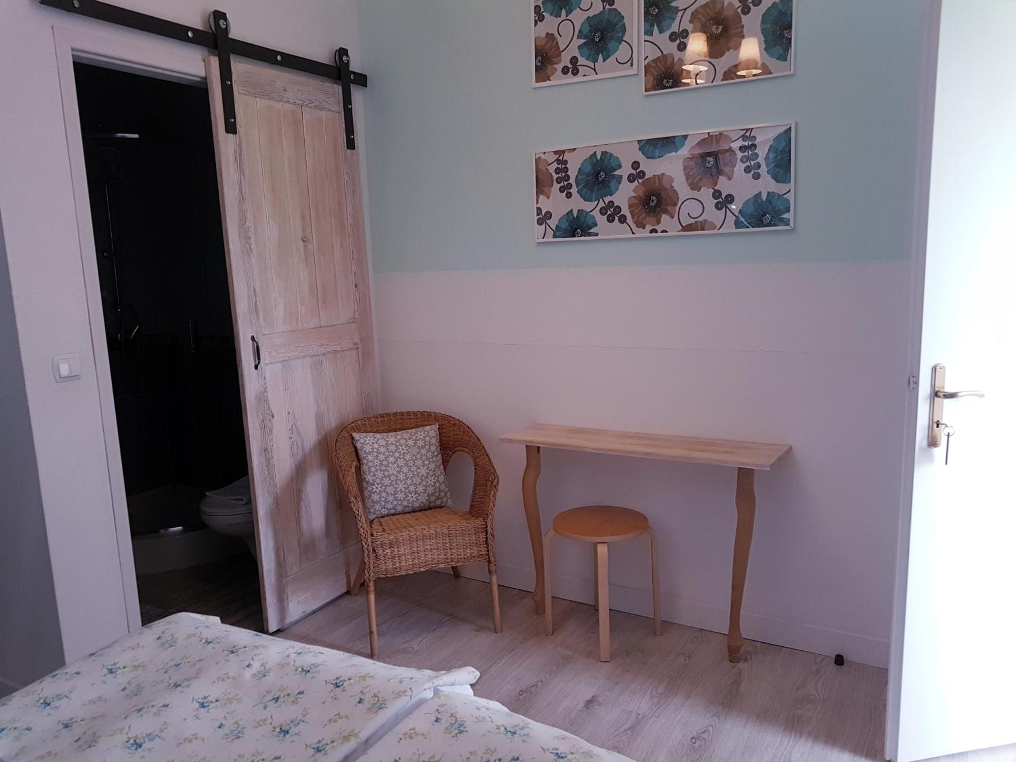 Villa Folwark Leszczynówka Srebrna Góra Habitación foto