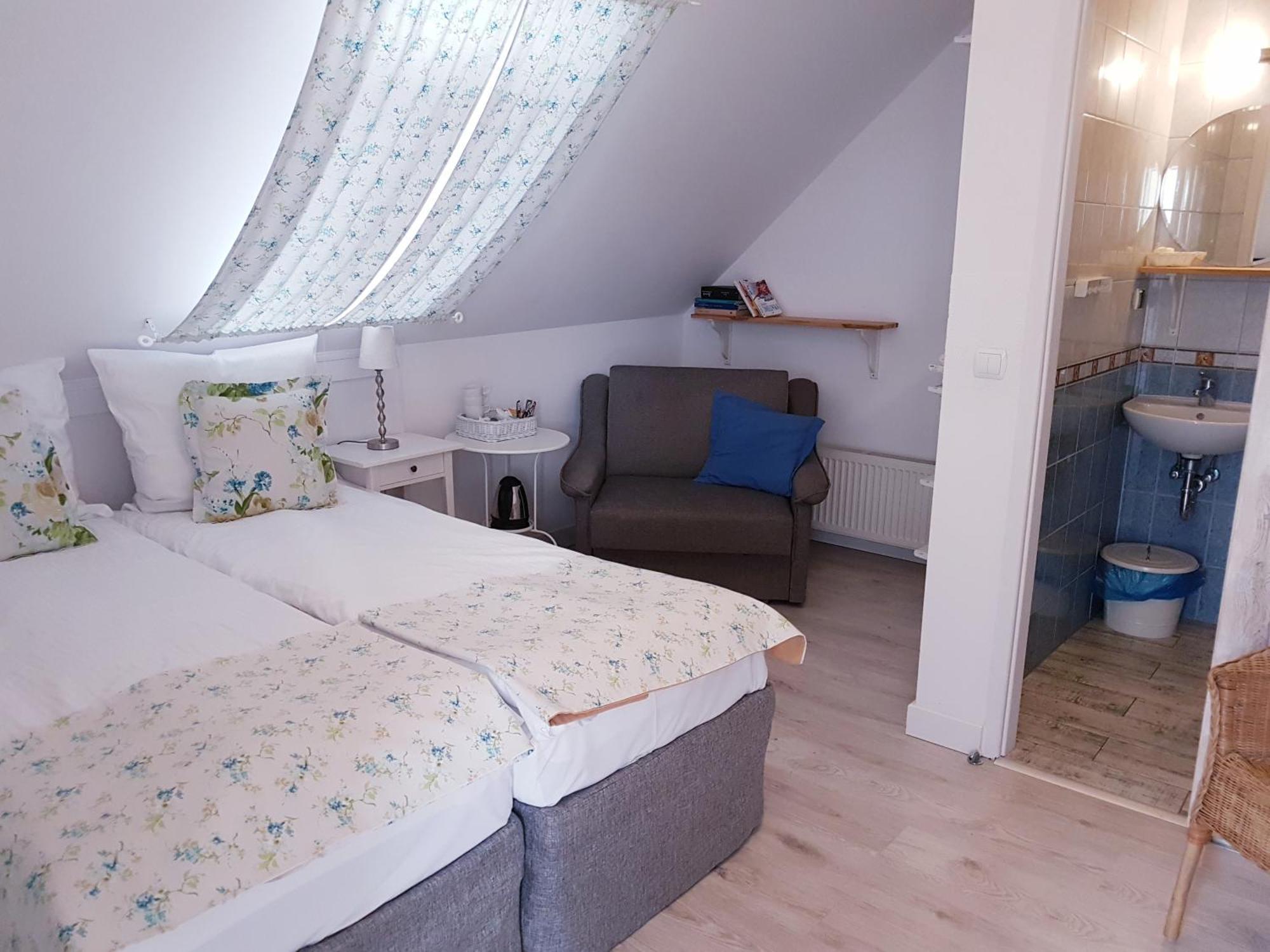 Villa Folwark Leszczynówka Srebrna Góra Habitación foto