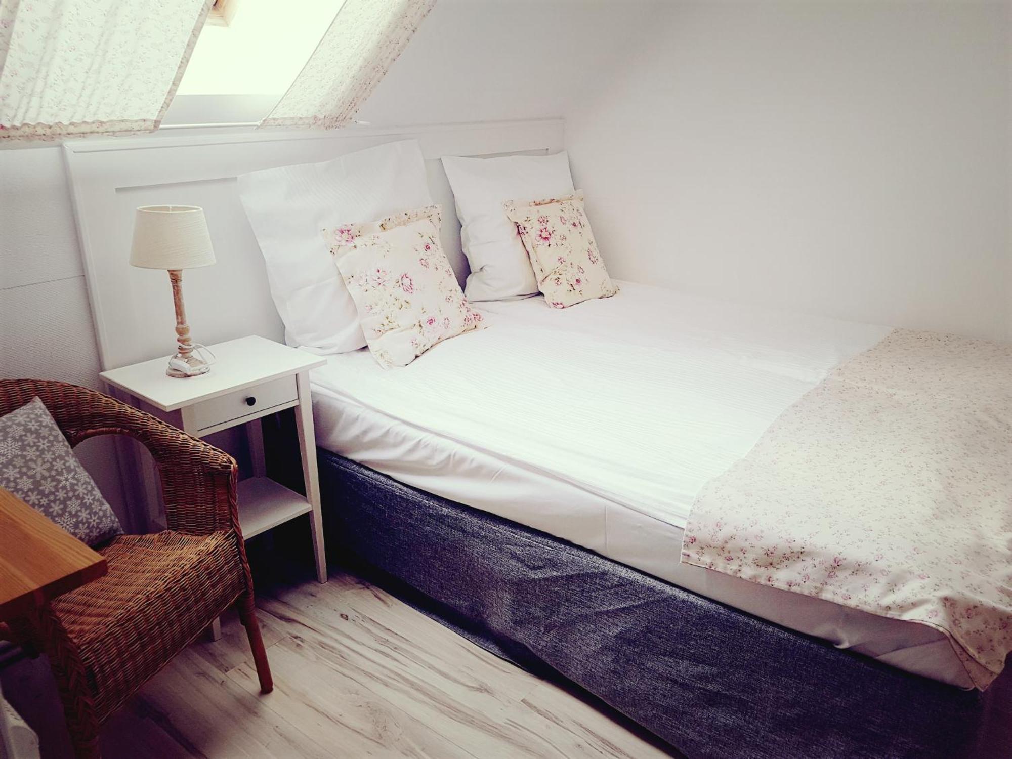 Villa Folwark Leszczynówka Srebrna Góra Habitación foto