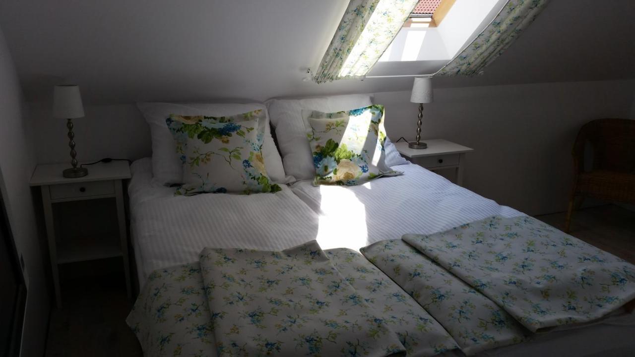 Villa Folwark Leszczynówka Srebrna Góra Habitación foto
